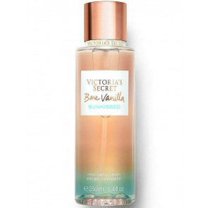 Парфюмированный спрей для тела Victoria`s Secret Bare Vanilla Sunkissed  250 ml